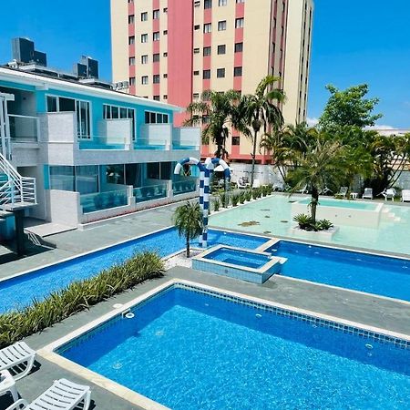 Hotel Encanto Sol E Mar Caraguatatuba Εξωτερικό φωτογραφία