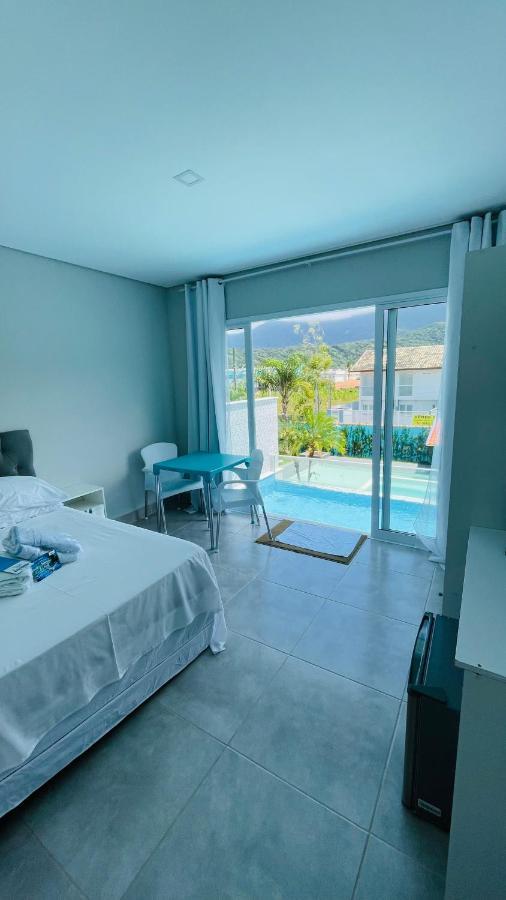Hotel Encanto Sol E Mar Caraguatatuba Εξωτερικό φωτογραφία