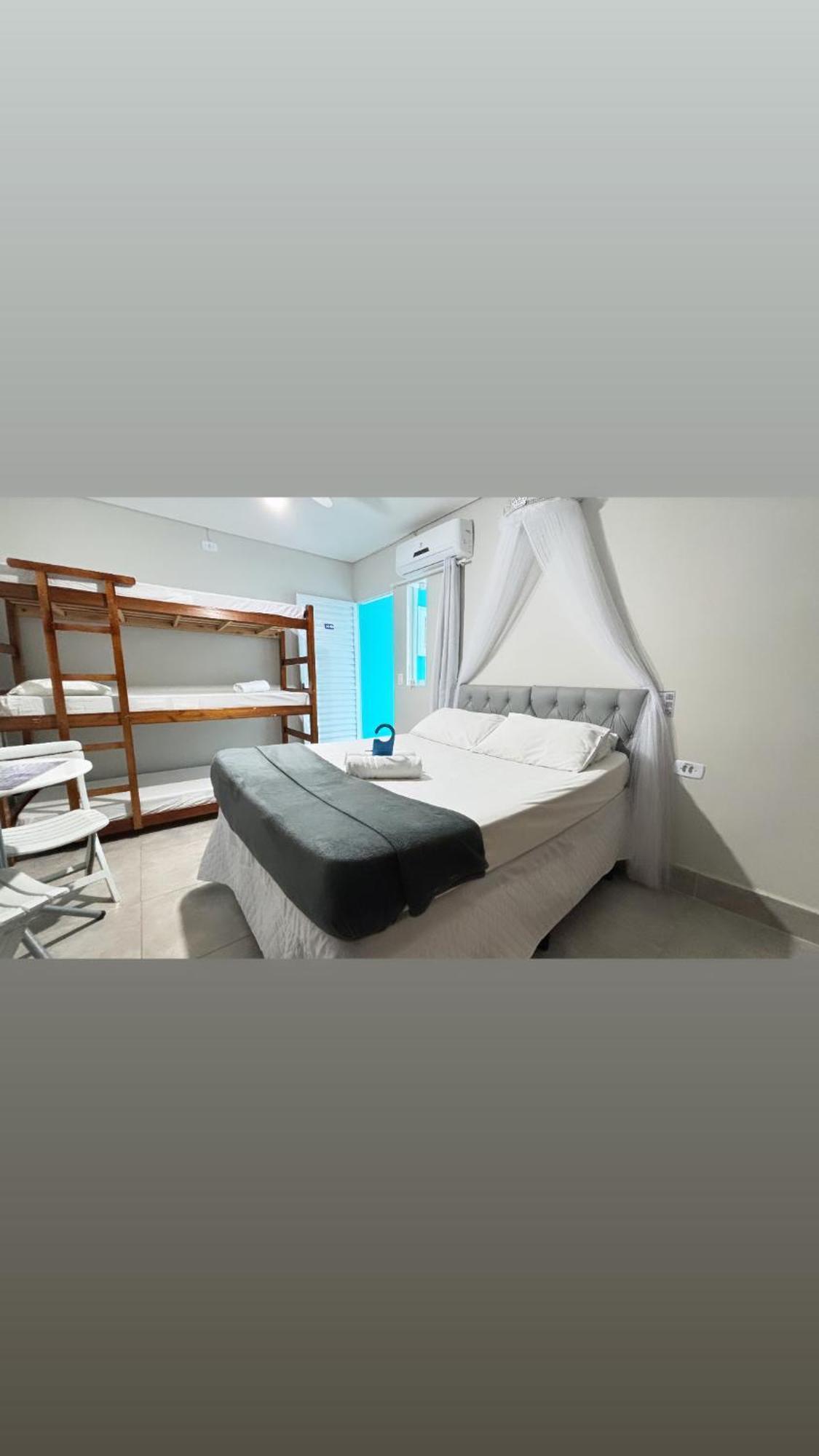 Hotel Encanto Sol E Mar Caraguatatuba Εξωτερικό φωτογραφία