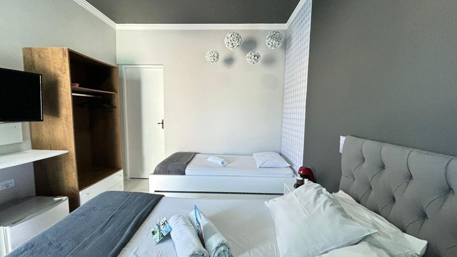 Hotel Encanto Sol E Mar Caraguatatuba Δωμάτιο φωτογραφία