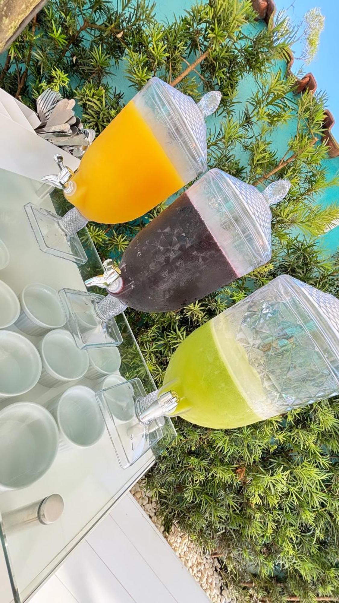 Hotel Encanto Sol E Mar Caraguatatuba Εξωτερικό φωτογραφία